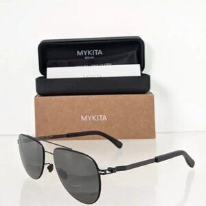 MYKITA Sunglasses Hybrid Leaf Col. 243 54mm Handmade